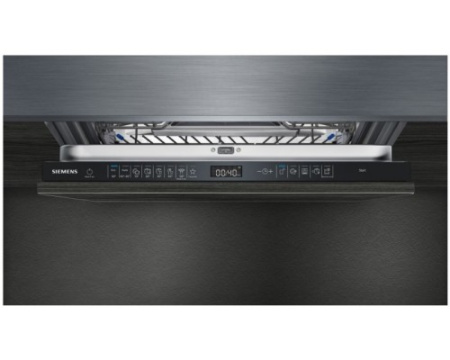 Встраиваемая посудомоечная машина Siemens SN 85EX56 CE