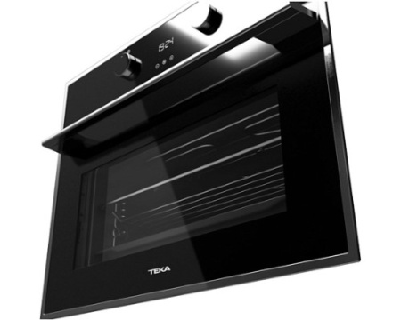 Духовой шкаф Teka HLC 840 BLACK-SS