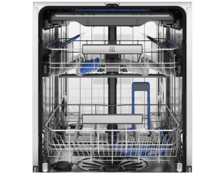 Встраиваемая посудомоечная машина Electrolux KEZA9310W