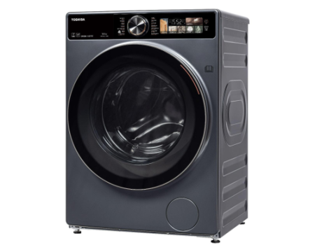 Стиральная машина Toshiba TW-T25BZU115MWRU(MG)