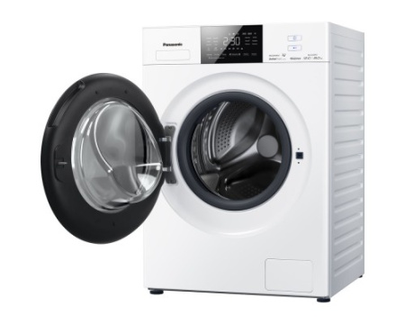 Стирально-сушильная машина Panasonic NA-S24ER1WKZ