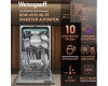 Умная встраиваемая посудомоечная машина Weissgauff BDW 4533 Wi-Fi Inverter Autoopen