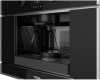 Встраиваемая кофемашина Teka CLC 835 MC