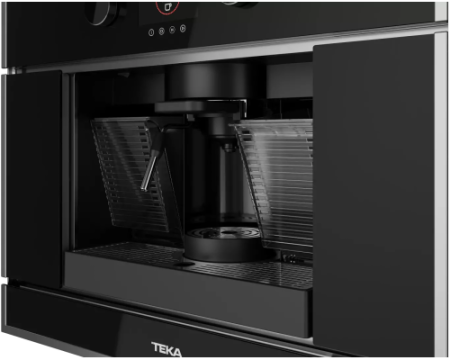 Встраиваемая кофемашина Teka CLC 835 MC