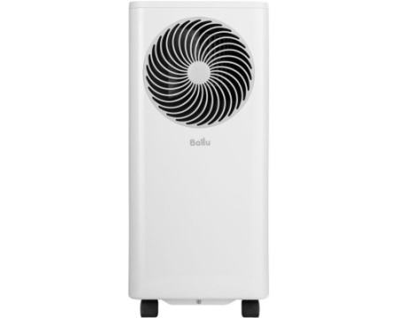 Мобильный кондиционер Ballu Orbis BPAC-10 OR/N6