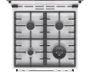 Газовая плита Gorenje GGI6C20WA