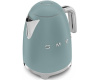 Электрический чайник Smeg KLF03EGMEU