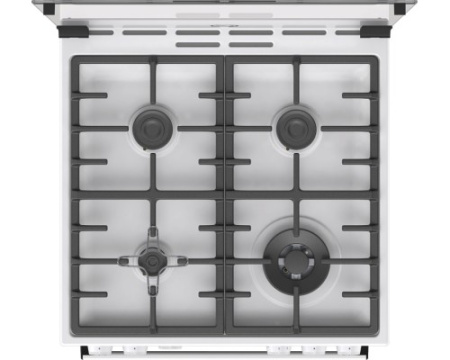 Газовая плита Gorenje GGI6C20WA