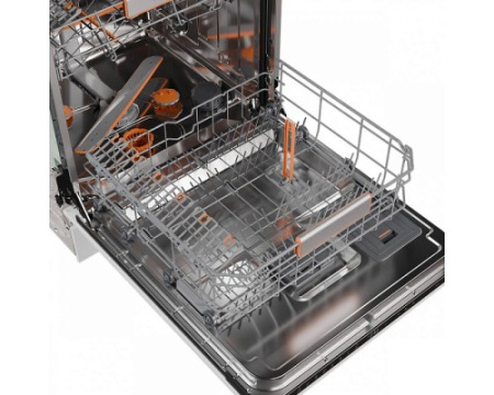 Посудомоечная машина Gorenje GV693A65AD