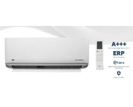 Кондиционер Mdv Infini Nordic Heat Pump MDSAN-09HRFN8/MDOAN-09HFN8