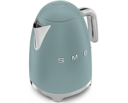 Электрический чайник Smeg KLF03EGMEU