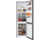 Отдельностоящий холодильник с инвертором Weissgauff WRK 2000 Total NoFrost Inverter Dark Grey