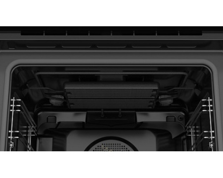 Духовой шкаф Teka STEAKMASTER NIGHT RIVER BLACK