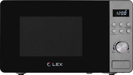 Микроволновая печь LEX FSMO D.01 BL