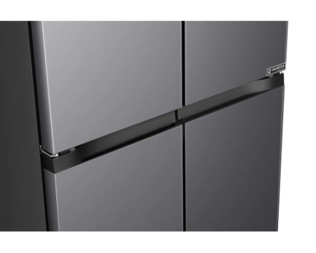 Многодверный холодильник Gorenje NRCD71916DGWF