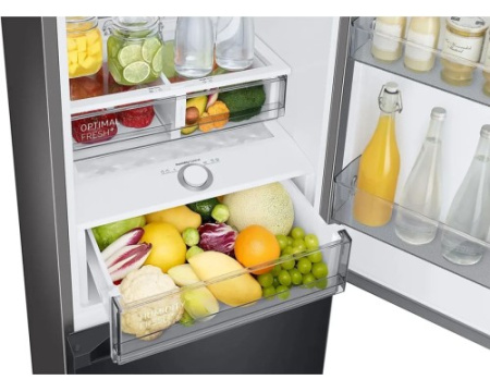 Холодильник Samsung RB34C7B5EB1/EF