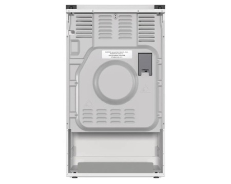 Газовая плита Gorenje GG5A14WJ