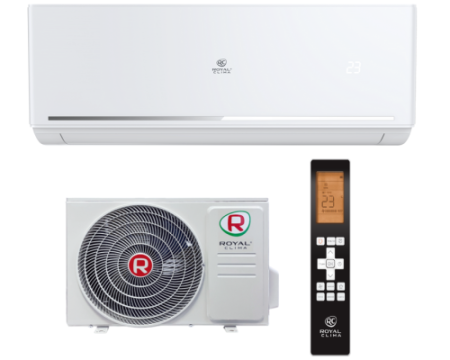 Кондиционер Royal Clima Felicita RC-FC22HN