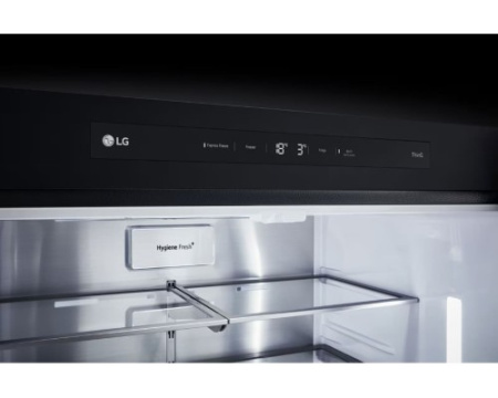 Холодильник LG GR-A24FQAKM