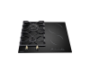 Варочная поверхность Hiberg VM 6021 B