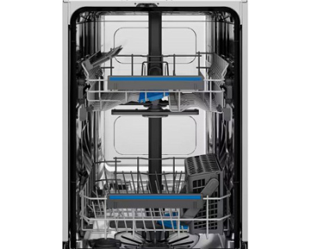 Посудомоечная машина Electrolux ESS42220SW
