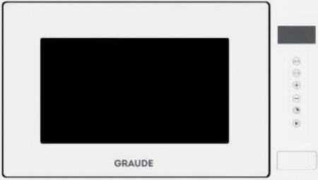 Микроволновая печь Graude MWG 38.0 W