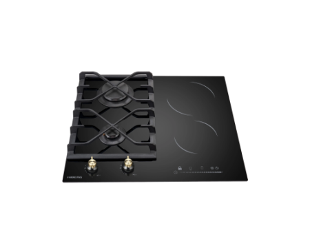 Варочная поверхность Hiberg VM 6021 B