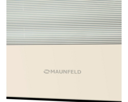 Духовой шкаф Maunfeld EOEH.7611SCBG