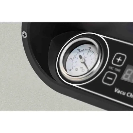 Вакуумный упаковщик CASO VACUCHEF 77