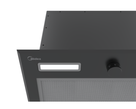 Вытяжка встраиваемая MIDEA MH60I770B