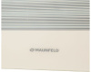 Шкаф духовой Maunfeld EOEM516BG
