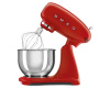Планетарный миксер Smeg SMF05RDEU