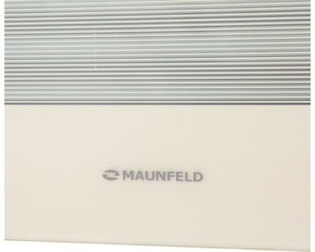 Шкаф духовой Maunfeld EOEM516BG