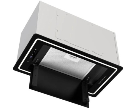 Вытяжка Kuppersberg INLUMIA 60 Black