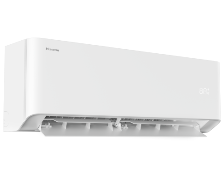 Кондиционер Hisense VIBE AS-07UW4RYRHB00