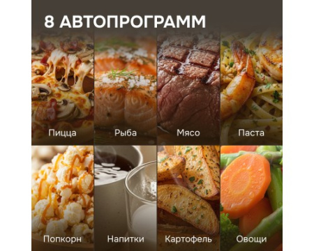 Микроволновая печь Zigmund & Shtain BMO 27 B
