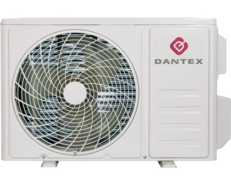 Кондиционер Dantex Eco Pro RK-09ENT6/ RK-09ENT6E