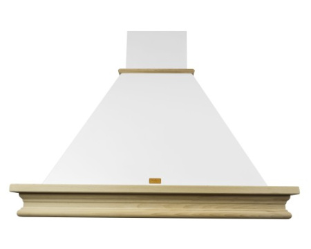 Кухонная вытяжка LEX VERONA 900 White