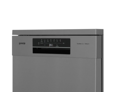 Отдельностоящая посудомоечная машина Gorenje GS643C90X