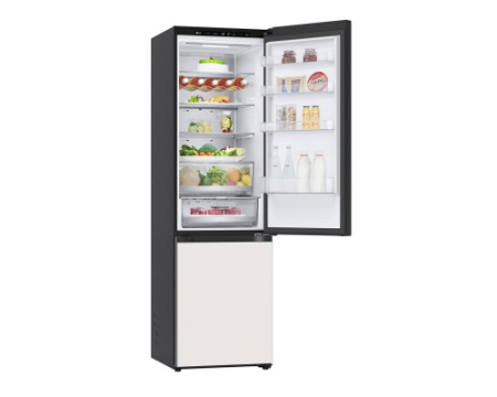 Холодильник LG GC-B509QG9M