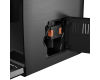 Кофемашина Monsher MCF 101 Noir
