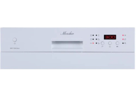 Посудомоечная машина Monsher MDF 5506 Blanc