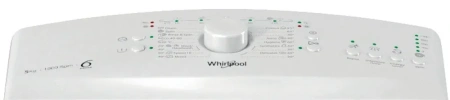 Стиральная машина WHIRLPOOL TDLR 5040L