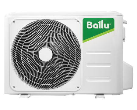 Канальный кондиционер Ballu Universal III (R410a) BLC_D-24HN1_21Y
