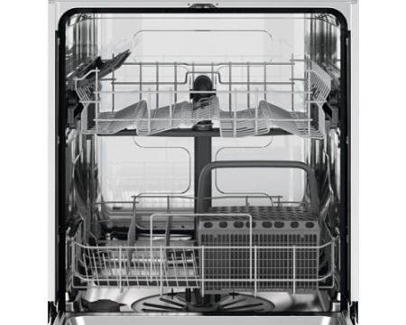 Встраиваемая посудомоечная машина Electrolux KES27200L