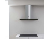 Вытяжка Whirlpool WHBS 62F LT K
