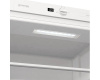 Встраиваемый двухкамерный холодильник Gorenje NRKI 4182 E1