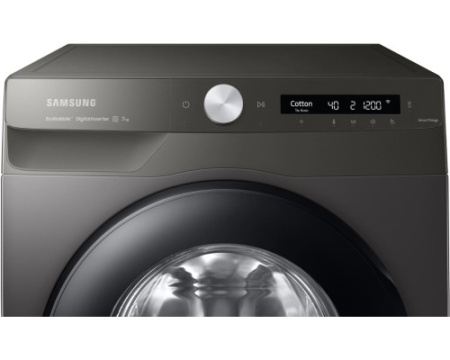 Стиральная машина Samsung WW70AG6S23ANLP