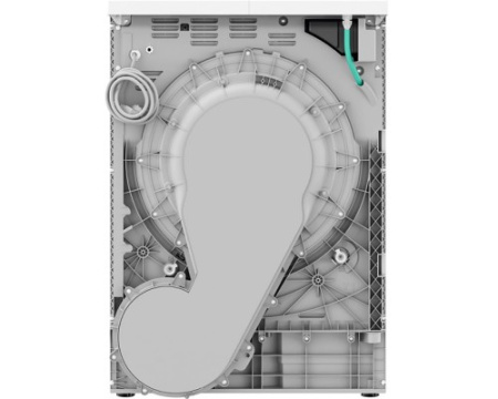 Сушильная машина AEG TR8384E