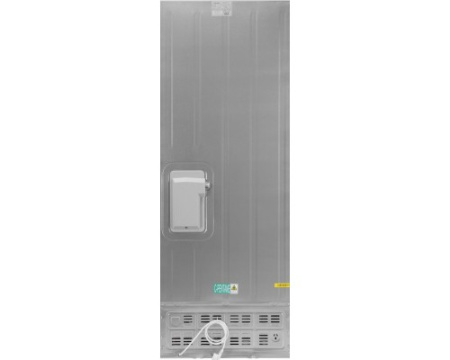Морозильная камера Maunfeld MFFR185W